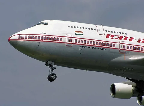 Air India faces fresh backlash as Chandigarh-Leh passengers left stranded without luggage