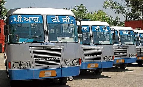Punjab government offers 50% bus fare discount & reserved seats for disabled citizens; KNOW details