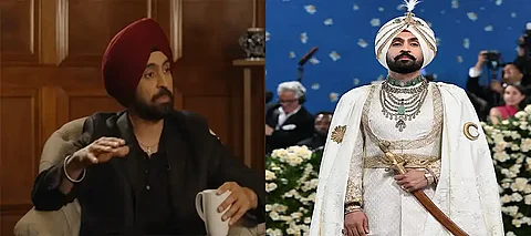 Diljit Dosanjh