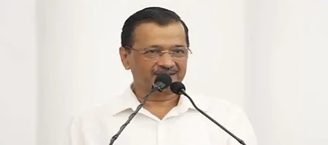 Arvind Kejriwal congratulates newly elected MLAs, calls bypoll results 'semi-final' to 2027 polls