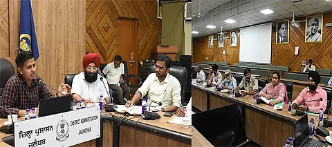 DC orders identification of black spots to prevent road accidents
