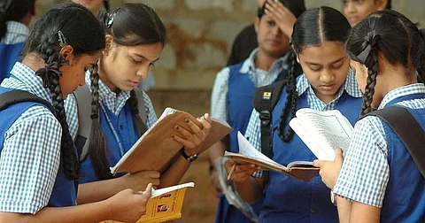 Class 10 board exams twice a year from 2026 confirm CBSE in a major policy shift
