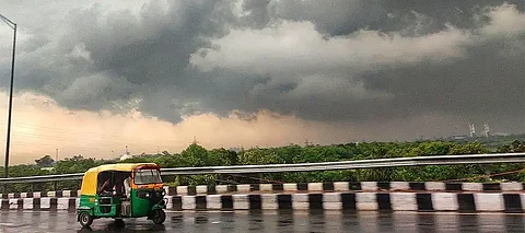 Punjab Monsoon News: IMD puts Jalandhar, Ludhiana & other districts on 3-day thunderstorm alert