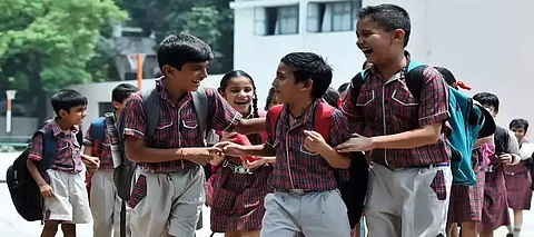 Amid Summer Vacation holidays in Punjab Schools, Education Dept announces that from July 10...
