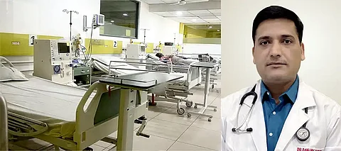 Ignored Symptoms, Irreversible Damage: The Truth About Kidney Health in India