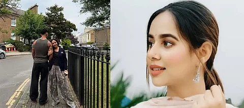 Sunanda Sharma Dating Life