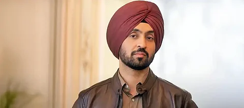 AICWA demands immediate suspension of Diljit Dosanjh’s social media accounts in India