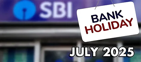 Bank Holidays in July 2025: Financial institutions in India to remain closed for 13 days, check dates