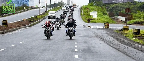 Fact Check: Will two-wheelers have to start paying toll tax from July 15, 2025?
