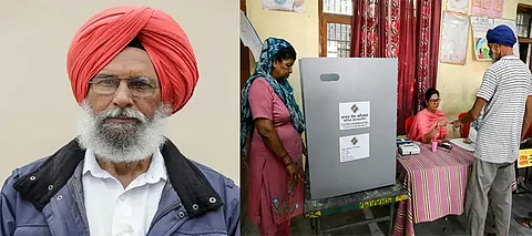 Punjab likely to undergo another by-election after Ludhiana West; Tarn Taran MLA Dr. Sohal dies after..