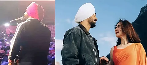 Ammy Virk Border 2