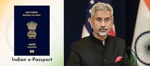 India launches e-Passport: How to apply online, who's eligible, and key benefits EXPLAINE