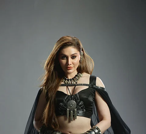 Kaanta Laga' star Shefali Jariwala dies at 42