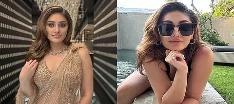 Shefali Jariwala