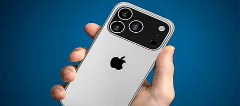iPhone 17 Pro