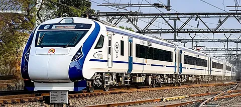 Bhagalpur-Howrah Vande Bharat Express route to beextended; Check new stoppages, origin point & timetable