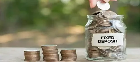 Senior citizen FD rates: Know how much ₹10.5L grows in SBI, PNB & HDFC in 5 years