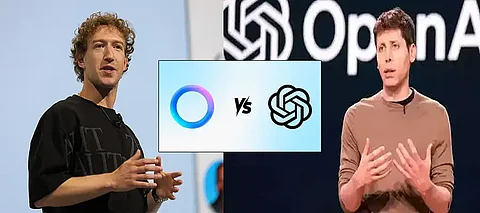 ChatGPT to be closed for a week? Know all about the 'talent battle' between Open AI and Meta