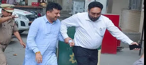 Raman Arora Resignation Process