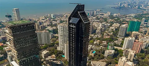 Knight Frank Affordability Index H12025 says Mumbai properties get cheaper for 1st time, check how other cities performed