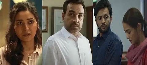 Criminal Justice S4 Finale: Who killed Roshini Saluja? Know the 3-key suspects