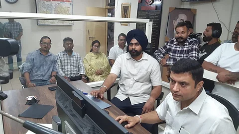 Easy Registration System launched in Jalandhar, bringing hassle-free and swift property registration