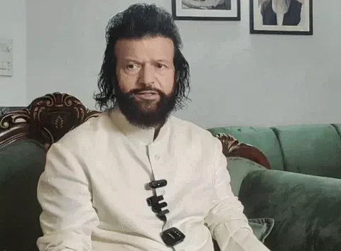 Hans Raj Hans speaks out on 'Sardaar Ji 3' controversy, supports Diljit Dosanjh & filmmakers