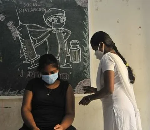 Covid-19 vaccines prevented sudden deaths, did not cause them: ICMR study confirms