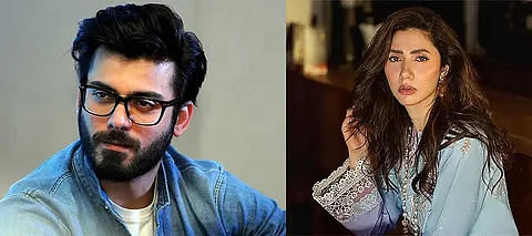 Partial ban lift: Mawra returns, Fawad & Mahira still blocked in India—Check complete list here