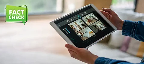 Fact check: Is there a Government of India's ‘Free Smart Tablet Scheme 2024-25’?