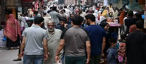 Punjab Population Control Bill