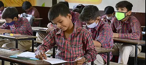 Class 10 Punjabi exam forms open for out-of-state youth seeking Punjab govt jobs: KNOW details