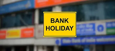 Are banks in Punjab closed on July 5? Check details