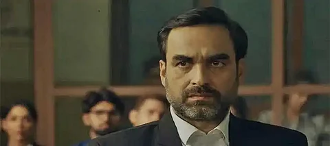 ‘Criminal Justice’ finale shocks India —Know the real-life cases that mirror a similar verdict