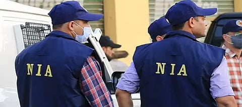 NIA raids private office near Dalai Lama’s palace in McLeodganj, owner's Khalistani links suspected