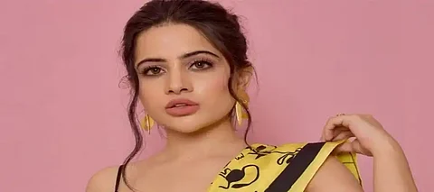 Uorfi Javed opens up about receiving threats and abuse after winning Karan Johar’s show ‘The Traitors’
