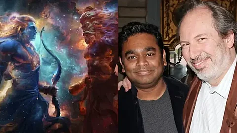 Two-time Oscar winner, Hollywood music-composer ‘Hans Zimmer’, to make his Bollywood debut through Ranbir’s ‘Ramayana’; Know details;