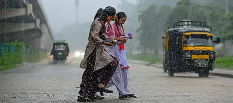 Punjab Thunderstorm Prediction
