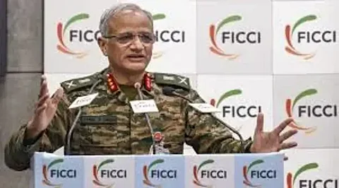 Fact check: Did Lt. Gen. Rahul R. Singh credit Pakistan’s C4 intelligence and Chinese tech? Here’s the truth