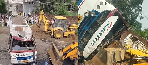 Hoshiarpur Bus Accident