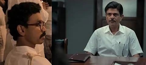 The Hunt – The Rajiv Gandhi Assassination Case
