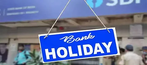 Bank Holidays July 2025