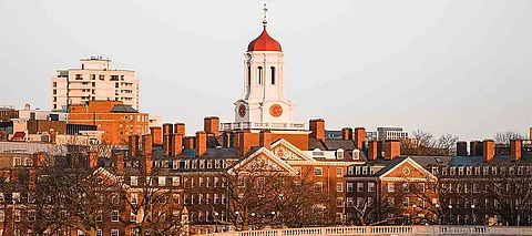 Harvard issues travel warning for international students: Here’s what you need to know