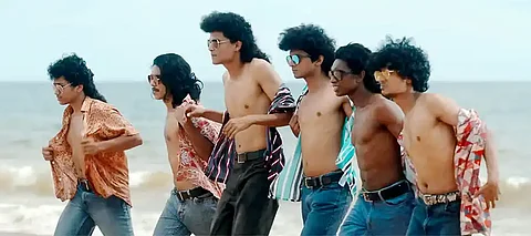 Reel vs Real: Is Moonwalk truly inspired by a real-life Indian Michael Jackson fan?