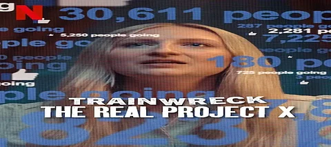 ‘Trainwreck: The Real Project X’: Explore the true story that inspired the latest Netflix documentary;
