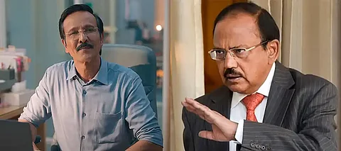 Special Ops 2 Himmat Singh Ajit Doval
