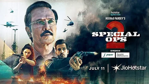 Real vs Reel: Is Special Ops 2 based on real-life Indian secret service RAW's mission?
