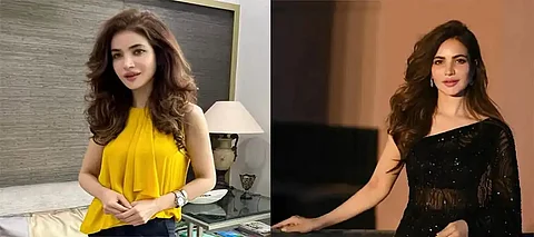 What happened to Humaira Asghar