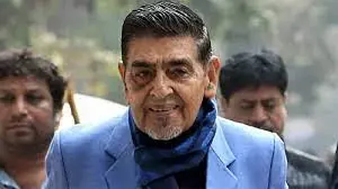 1984 anti-Sikh riots case: CBI files charge sheet against Jagdish Tytler