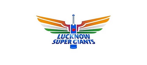 Lucknow Super Giants unveil team's logo ahead of IPL 2022 mega-auction; shares story behind their identity